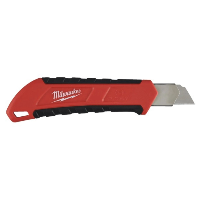 Vendita online Coltellino con lama 18 mm. a settori 
